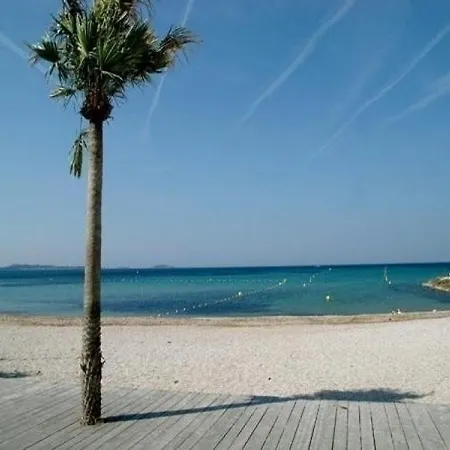Σπίτι διακοπών House Six-Fours-les-Plages