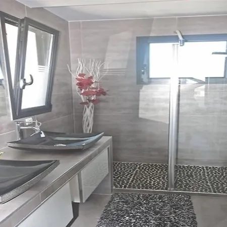 Holiday home House