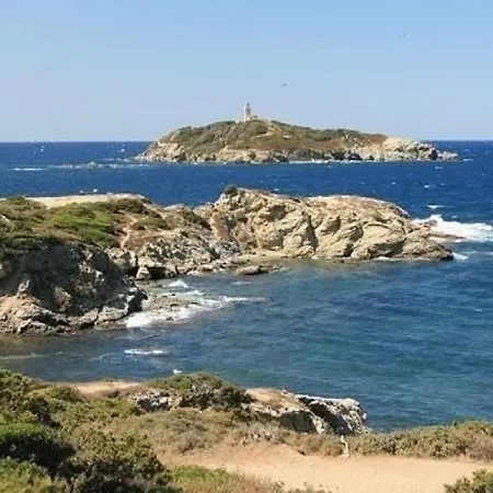House * Six-Fours-les-Plages