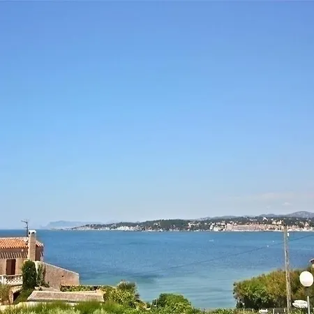 House Vakantiehuis Six-Fours-les-Plages
